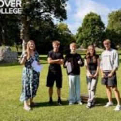 Celebrating Our Class of 2025!