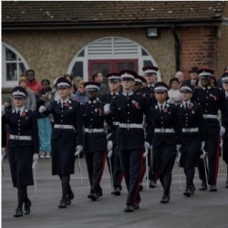 Duke Of York’s Royal Military School Remembrance Events