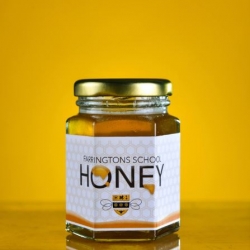 Farringtons Make Honey