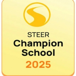 Senior School Named as Steer School Champion!