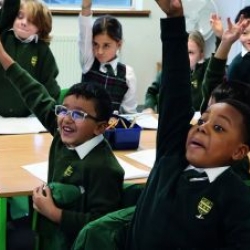 Greater Depth Maths Club: A Big Hit