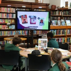 National Year of Reading