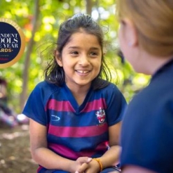 National Recognition for DEIJ