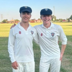 South African Cricket Exchange Diary