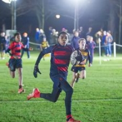 Friday Night Lights for The New Beacon and Sevenoaks Prep