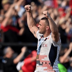 Ben Earl (JH 11-16) commits his future to Saracens