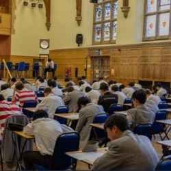 Success in the Intermediate Maths Challenge