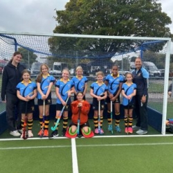 U11A IAPS Tournament