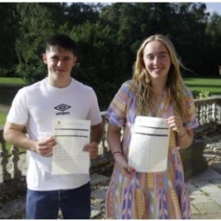 Sherfield School Achieves Outstanding Results And Remarkable Progress In Sixth Form