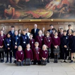 A New Chapter: Leeford Lodge Boarding House Officially Opened