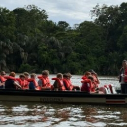 Costa Rican Adventure