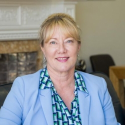 Mrs Cavanagh Appointed as Head of Burgess Hill Girls