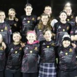 Burgess Hill Girls partners with Burgess Hill Rugby Club to Sponsor Girl&rsquo;s Rugby