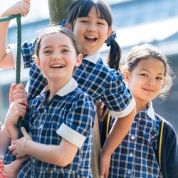 Glowing ISI Report Confirms Excellence at Burgess Hill Girls