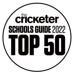Cottesmore School Are Bowled Over By The Cricketer Schools Guide Selection
