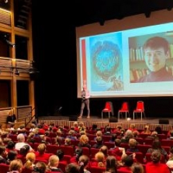 JPS Book Awards 2025