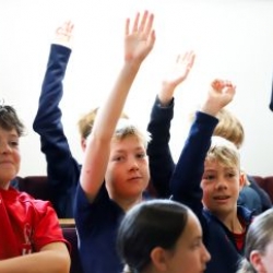 Year 7 Careers Event