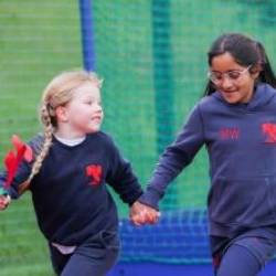 St Catherine&rsquo;s Hospice Reindeer Run
