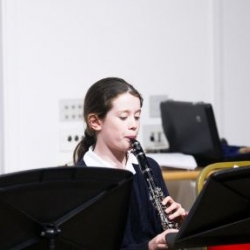 A Magical Winter Concert