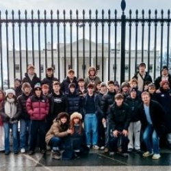 Exploring History and Politics in Washington