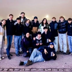Design and Technology Trip to Munich