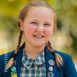 Pennthorpe Pupil Earns National Recognition for Creative Translation