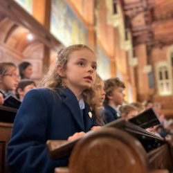 Pennthorpe School Celebrates ISI Inspection Outcome