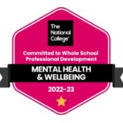 LVS Hassocks Recognised For Its Commitment To Supporting Staff And Pupils’ Mental Health And Wellbeing For 2nd Year In A Row!  