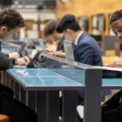 Queen Ethelburga’s Launches Weekly Boarding for Years 3 to 13