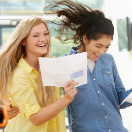 A Level Results: What To Do