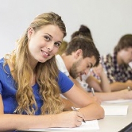 Top Tips On How To Help Your Child Get Through Their GCSEs