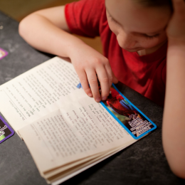 Ways To Encourage Your Child To Read