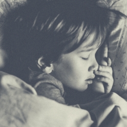 Is Your Child Getting Enough Sleep?