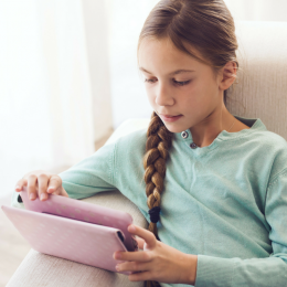 Curbing Your Children's Internet Use This Summer