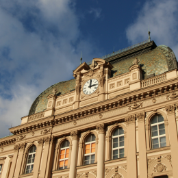 What To Consider When Applying To  An Independent School