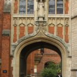 Why Has Eton Produced So Many Prime Ministers?