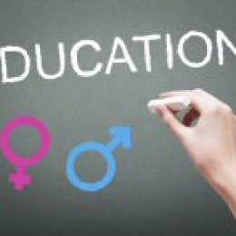 Sex And Relationship Education