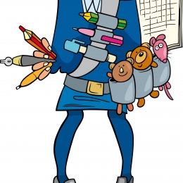 How To Prepare Your Child For The Move Up To Secondary School