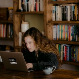 Educational Resources For Lockdown