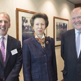 The UK's Biggest Boarding School Charity To Form