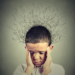 Children And Mental Health