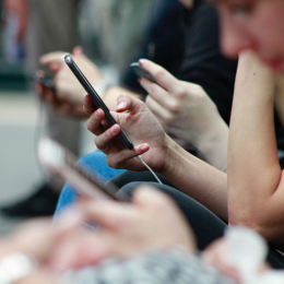 Can Children Use Their Phones Productively?