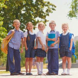 School Open Days: What To Look For