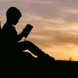 Keep Children Learning Over The Summer