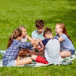 How To Avoid The Summer Slide