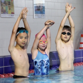 Aquatics Day - Photo 1