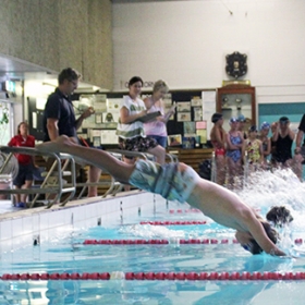 Aquatics Day - Photo 2