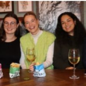 Alumni pub quiz celebrating our 20th anniversary - Photo 2