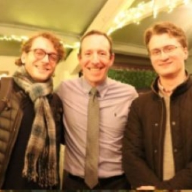 Alumni pub quiz celebrating our 20th anniversary - Photo 3