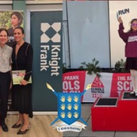 Schools Triathlon Teams Invited to Charity Evening - Photo 2